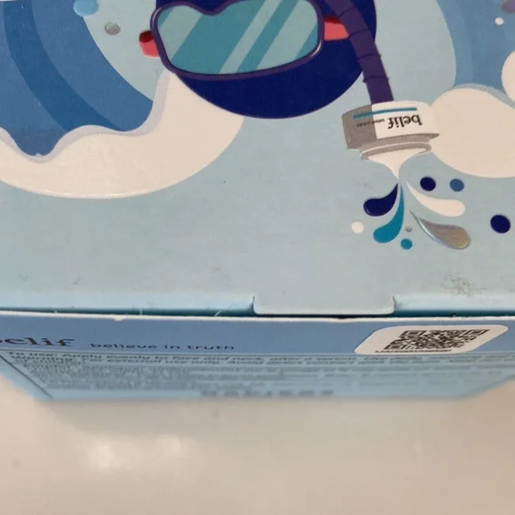 Brand new belief cream - Picture 11 of 15